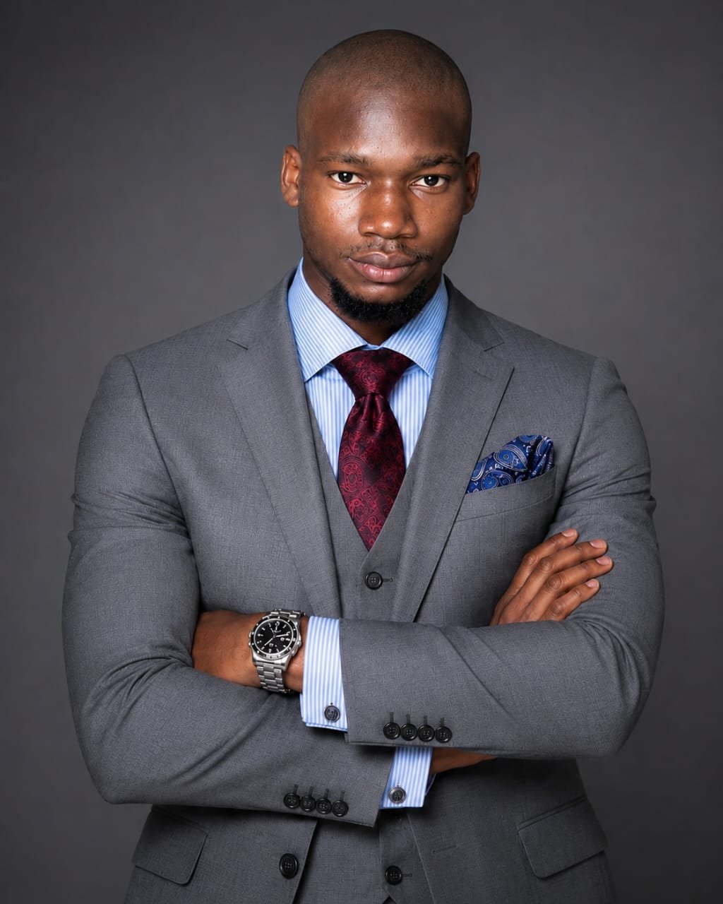 Adekola Malik